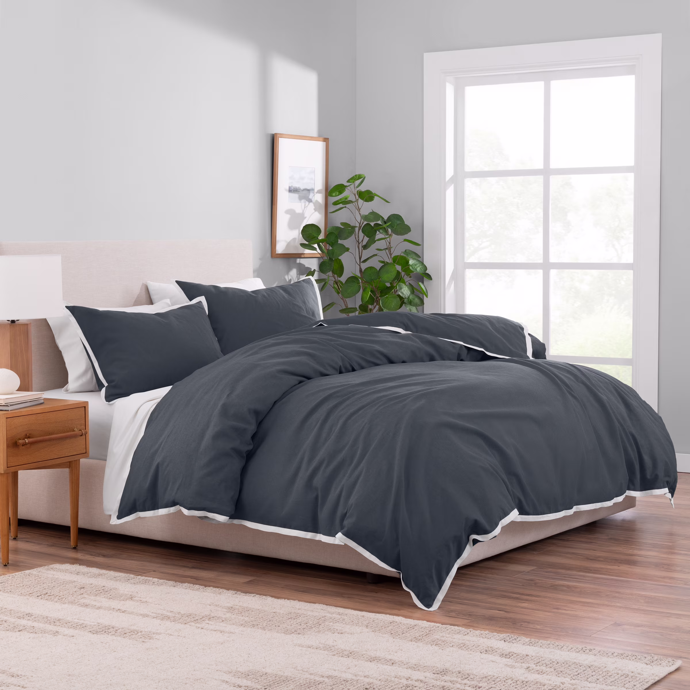 Luxury Quilted Duvet