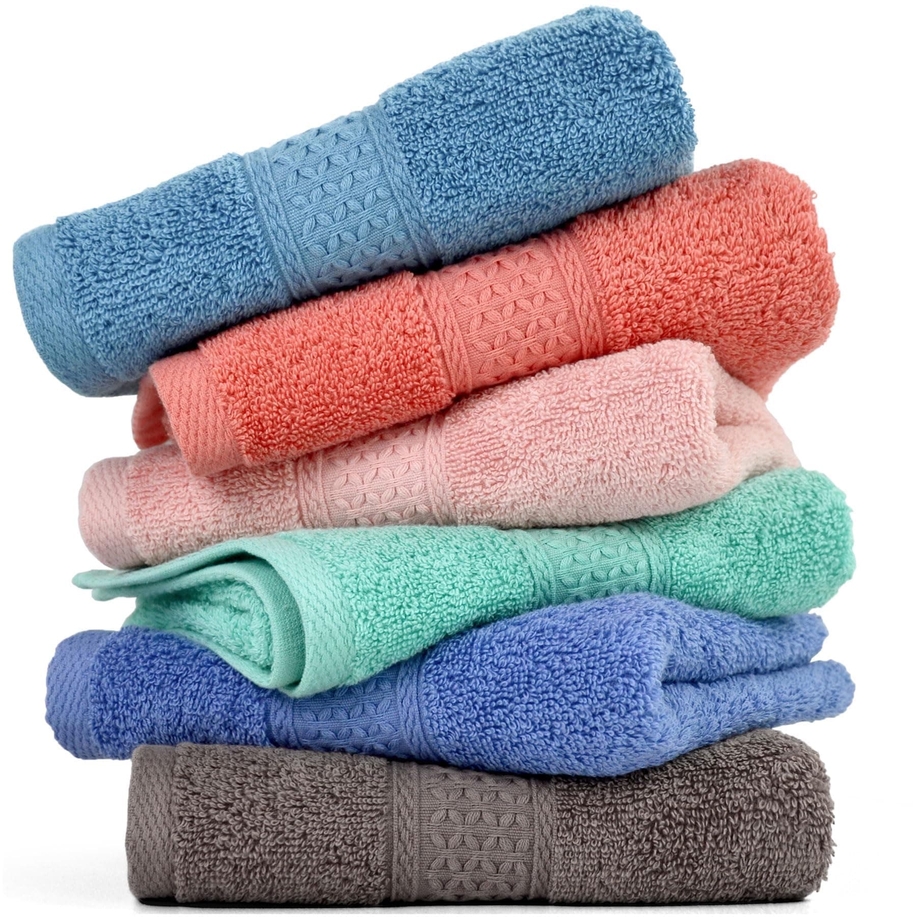 Premium Soft Cotton Towel